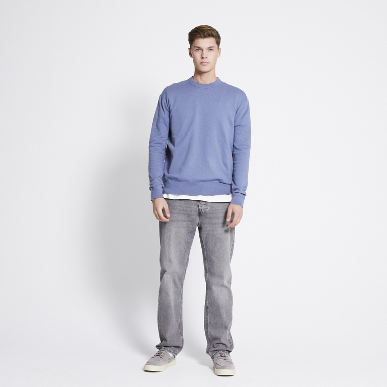 Feinstrickpullover "Ruben" Feinstrickpullover "Ruben"
